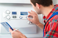 free Clodock gas safe engineer quotes