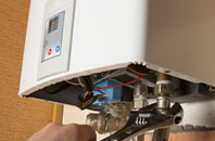 free Clodock boiler install quotes